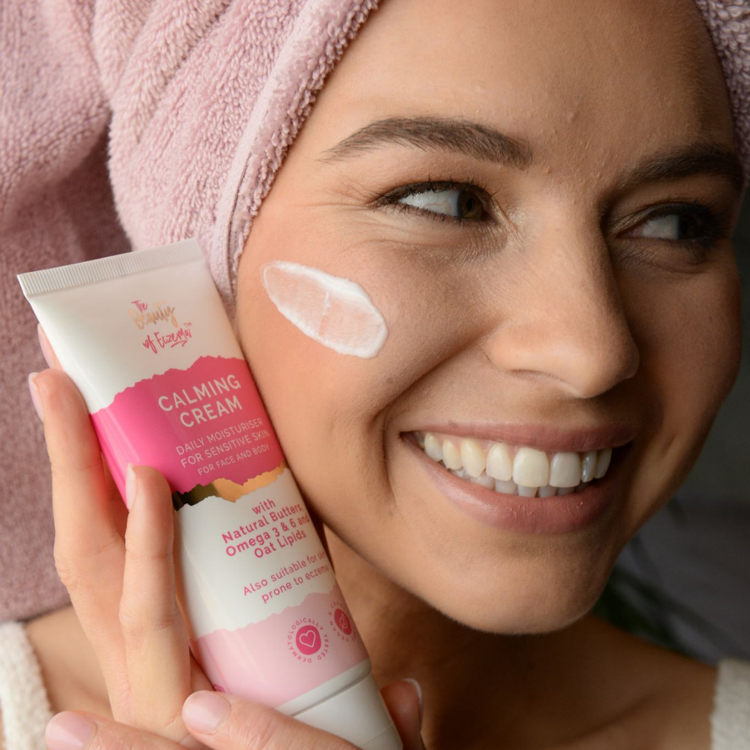 Safety For Sensitive Skins