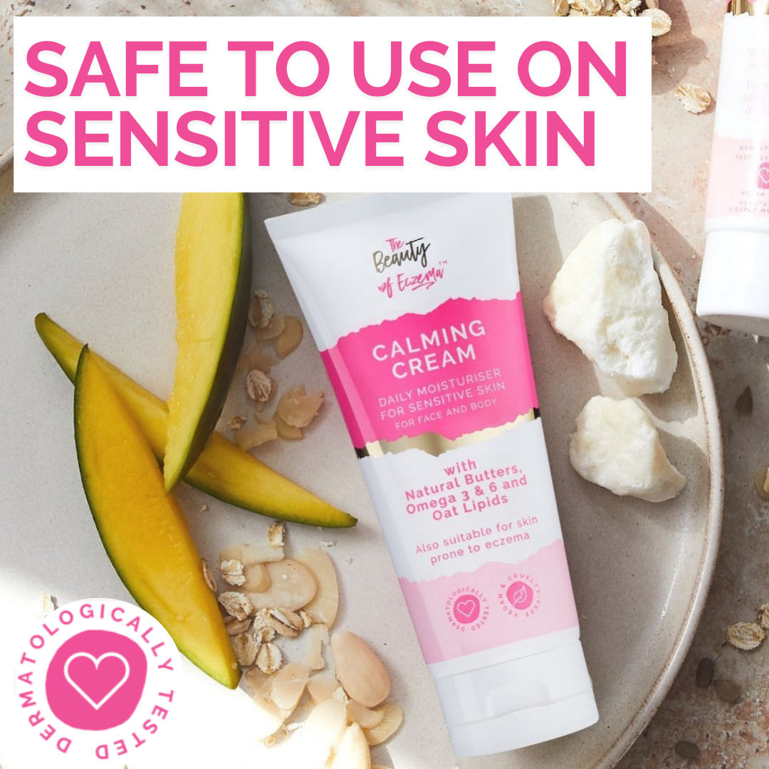 Calming Cream 200ml / 6.7 fl. oz